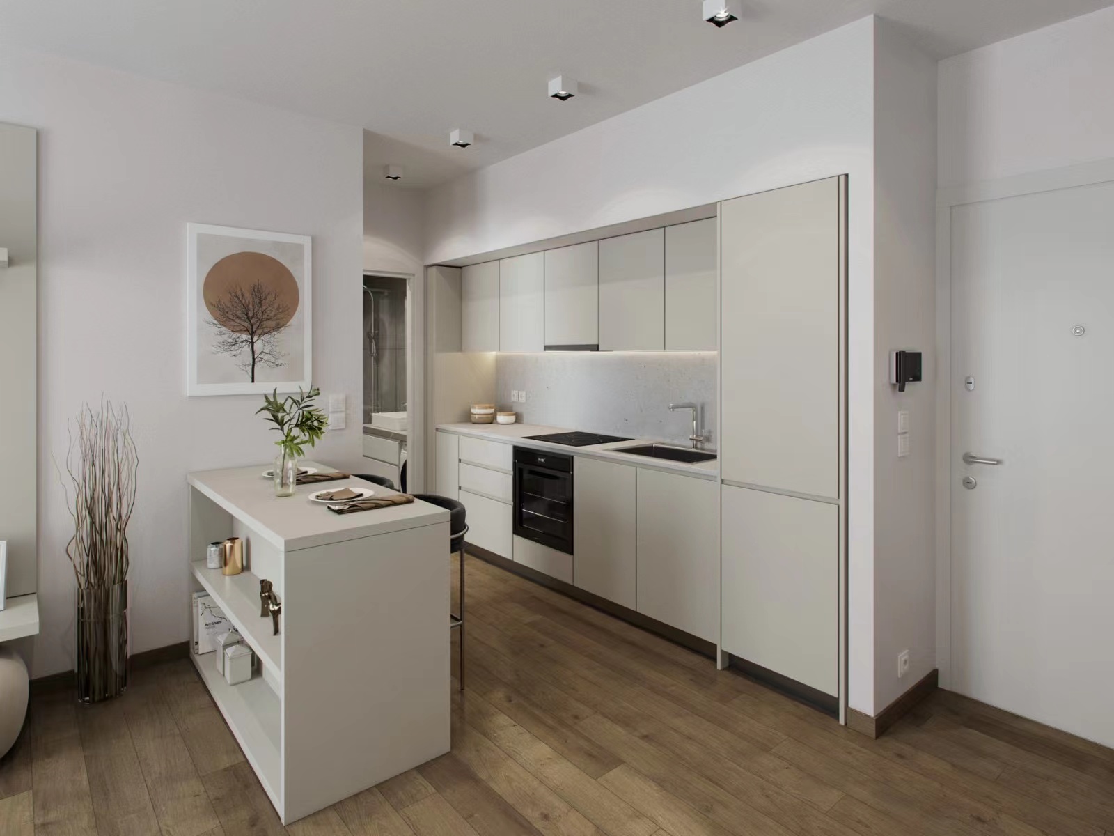 Smart Living & Investment Opportunity in Kallithea — image 3 of 16 — Greece