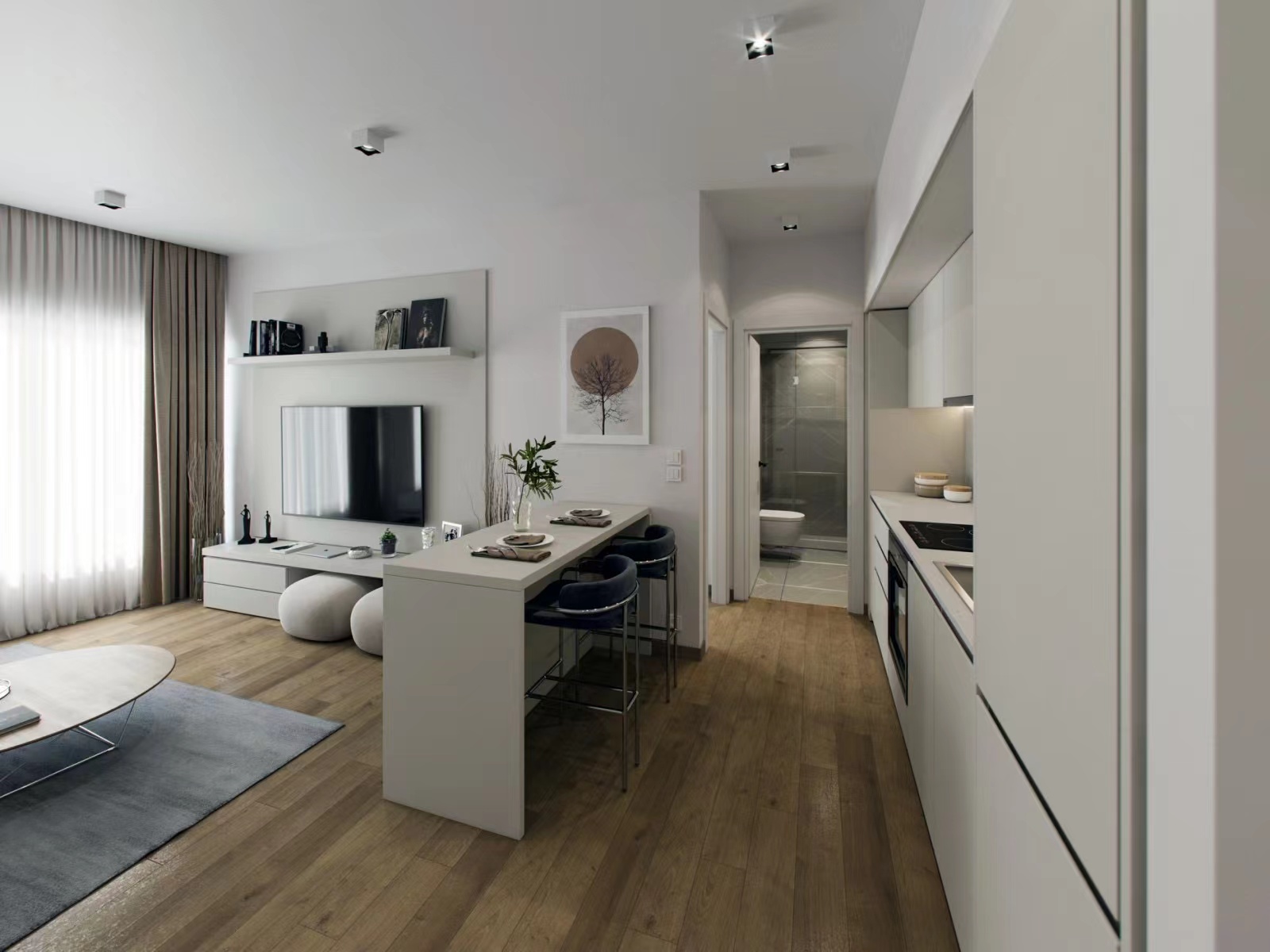 Smart Living & Investment Opportunity in Kallithea — image 8 of 16 — Greece
