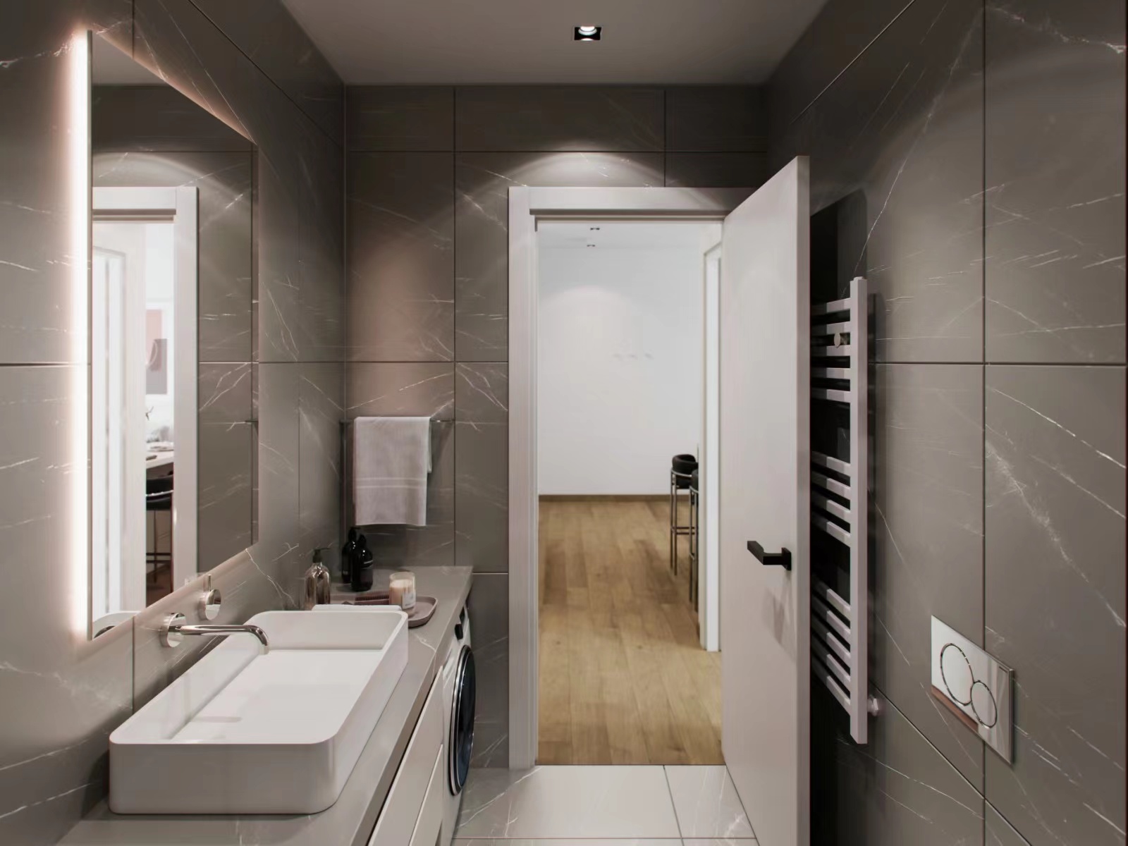 Smart Living & Investment Opportunity in Kallithea — image 7 of 16 — Greece