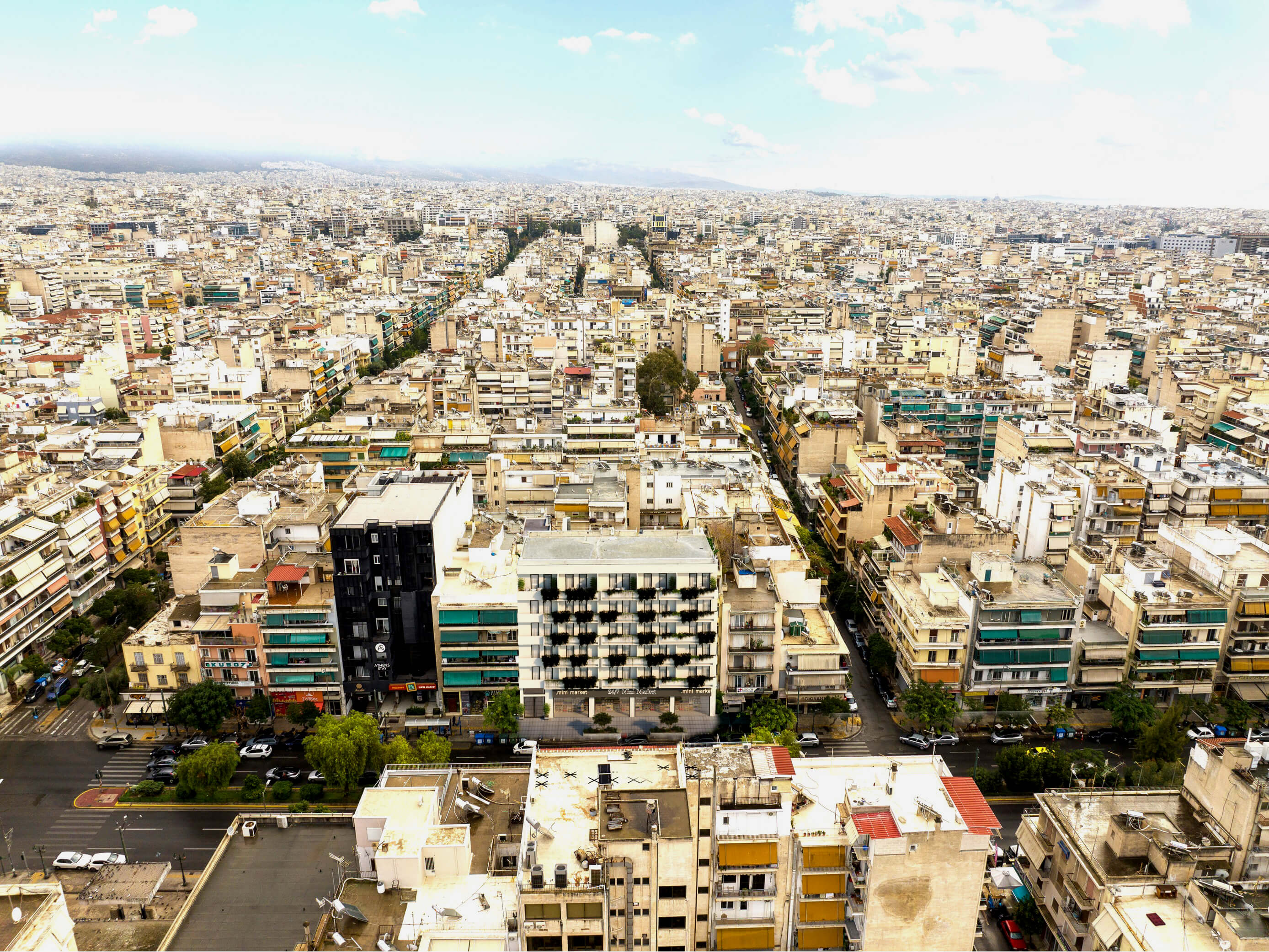 Smart Living & Investment Opportunity in Kallithea — image 14 of 16 — Greece
