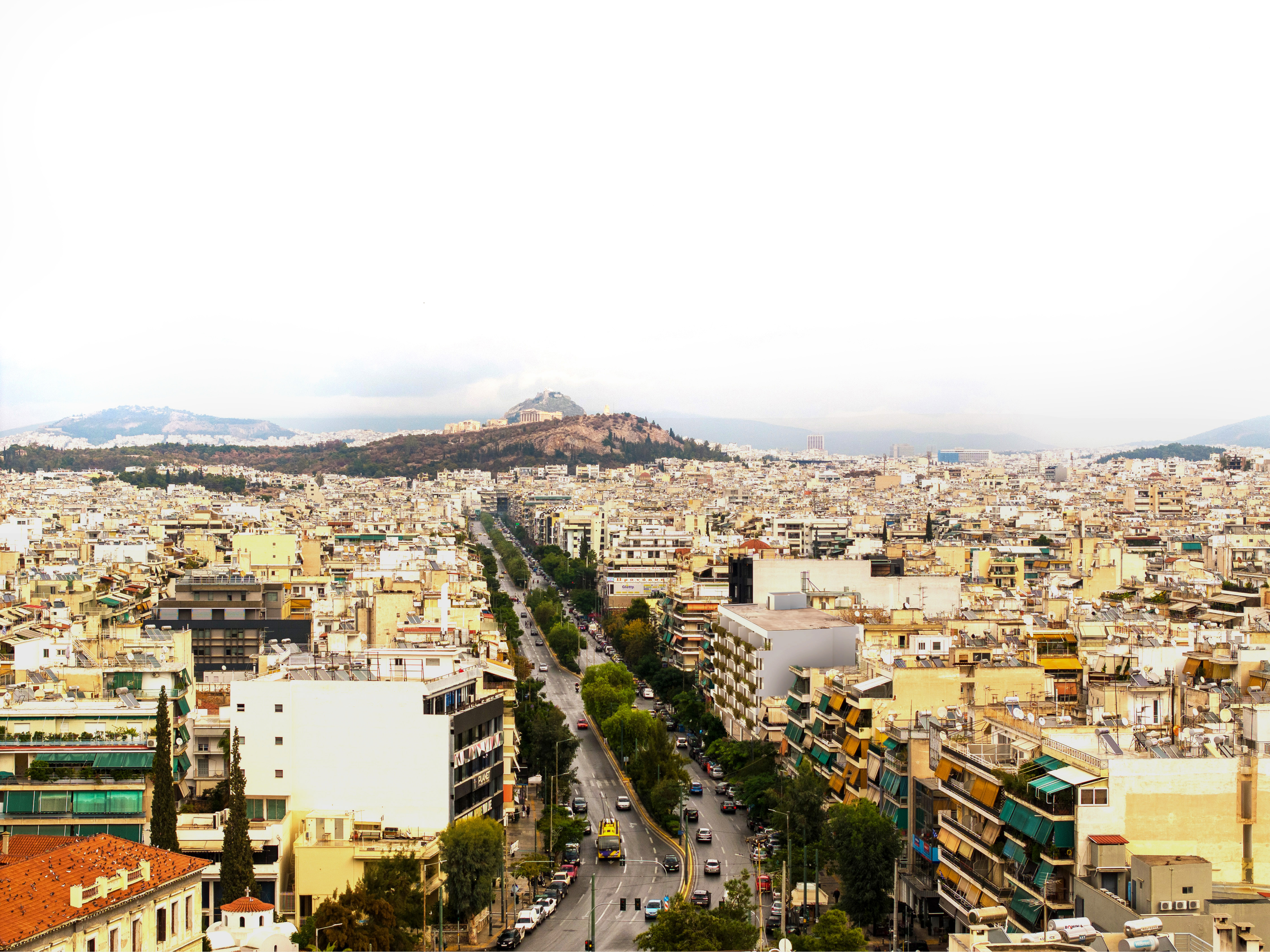 Smart Living & Investment Opportunity in Kallithea — image 1 of 16 — Greece