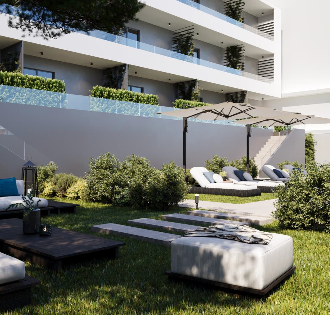 Modern Sustainable Living Redefined in Ellinikon — image 4 of 25 — Greece
