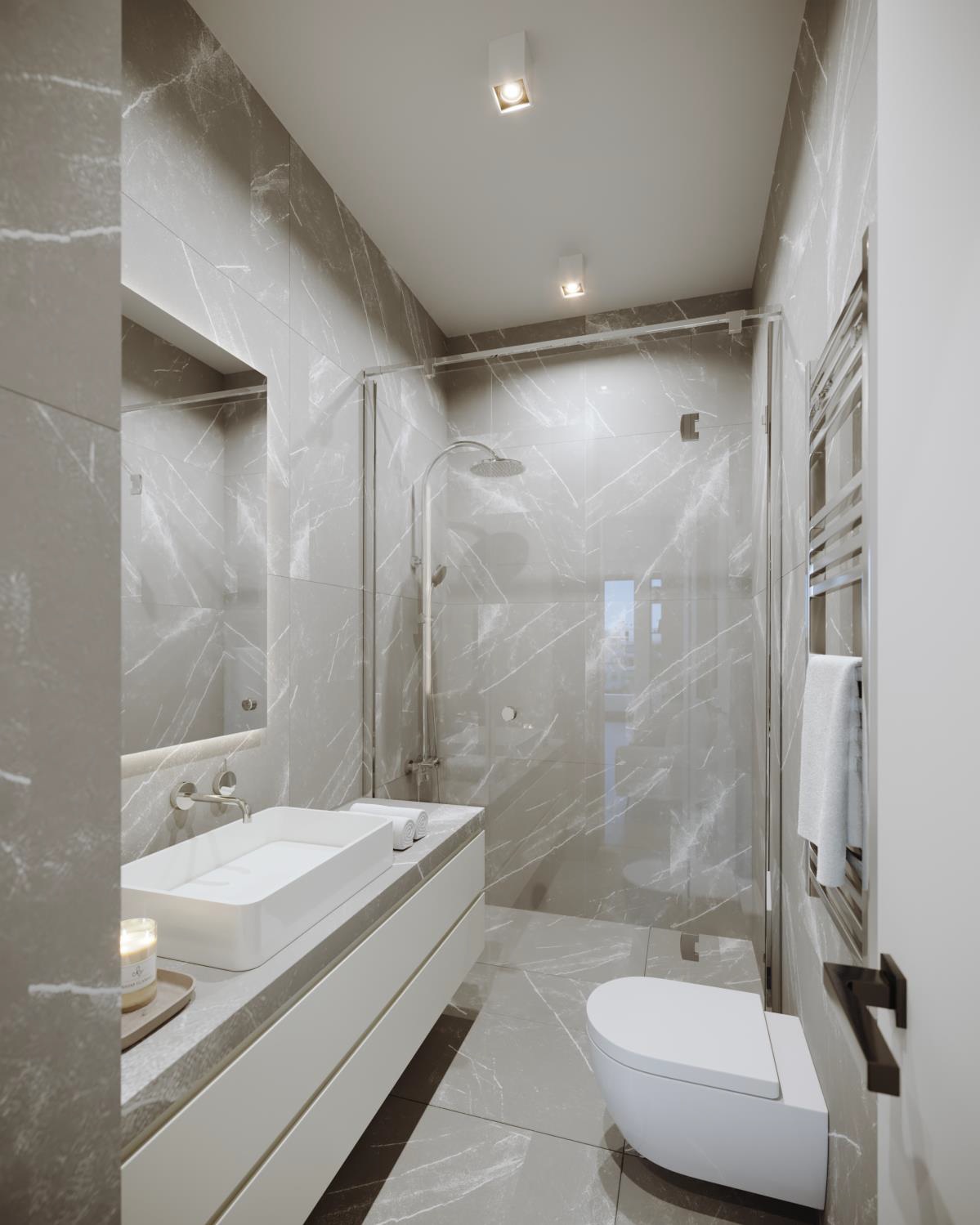 Modern Sustainable Living Redefined in Ellinikon — image 18 of 25 — Greece
