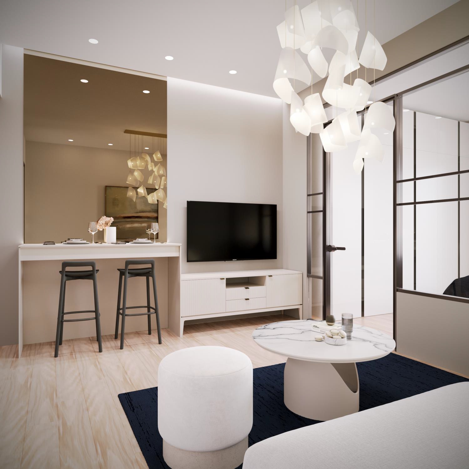 Modern Sustainable Living Redefined in Ellinikon — image 9 of 25 — Greece