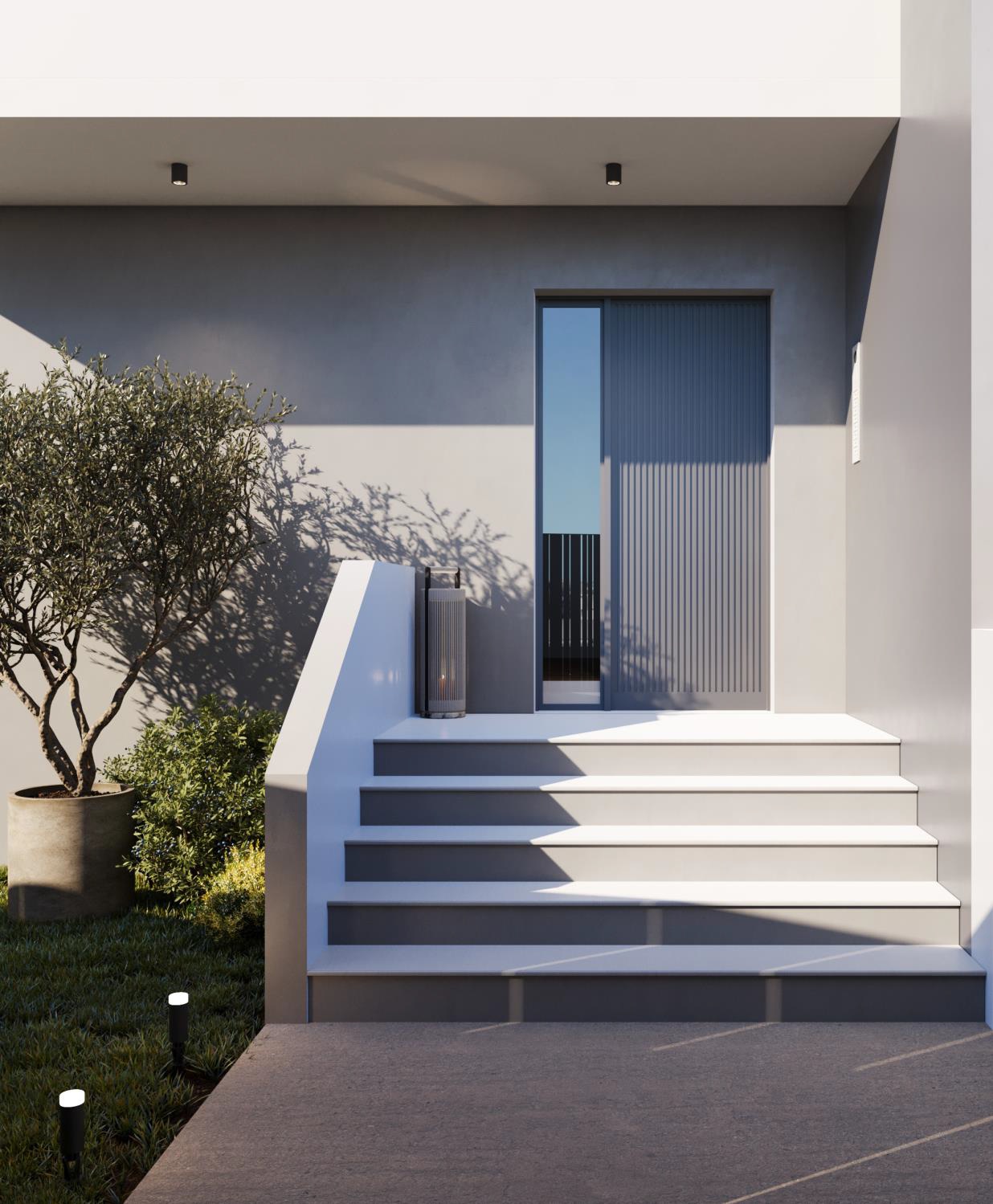 Modern Sustainable Living Redefined in Ellinikon — image 3 of 25 — Greece