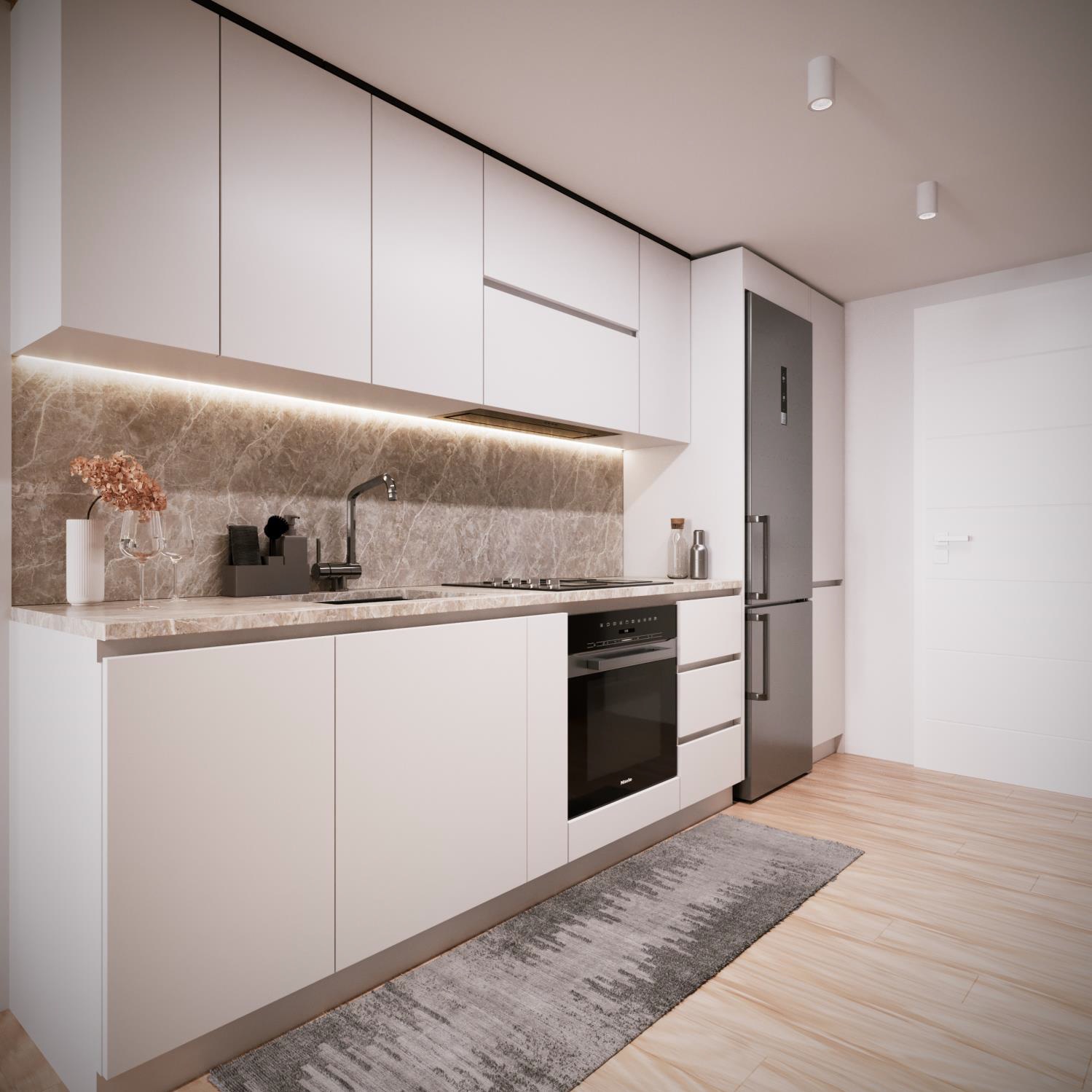 Modern Sustainable Living Redefined in Ellinikon — image 11 of 25 — Greece