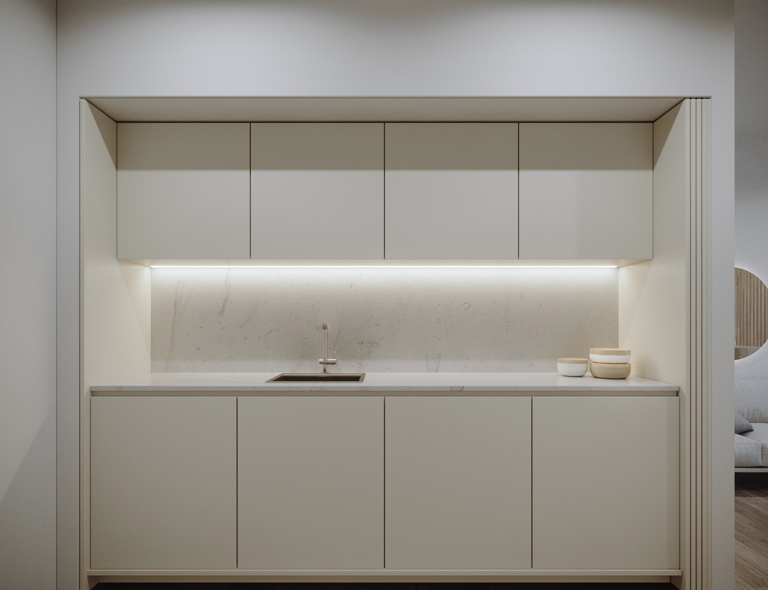 Modern Sustainable Living Redefined in Ellinikon — image 16 of 25 — Greece
