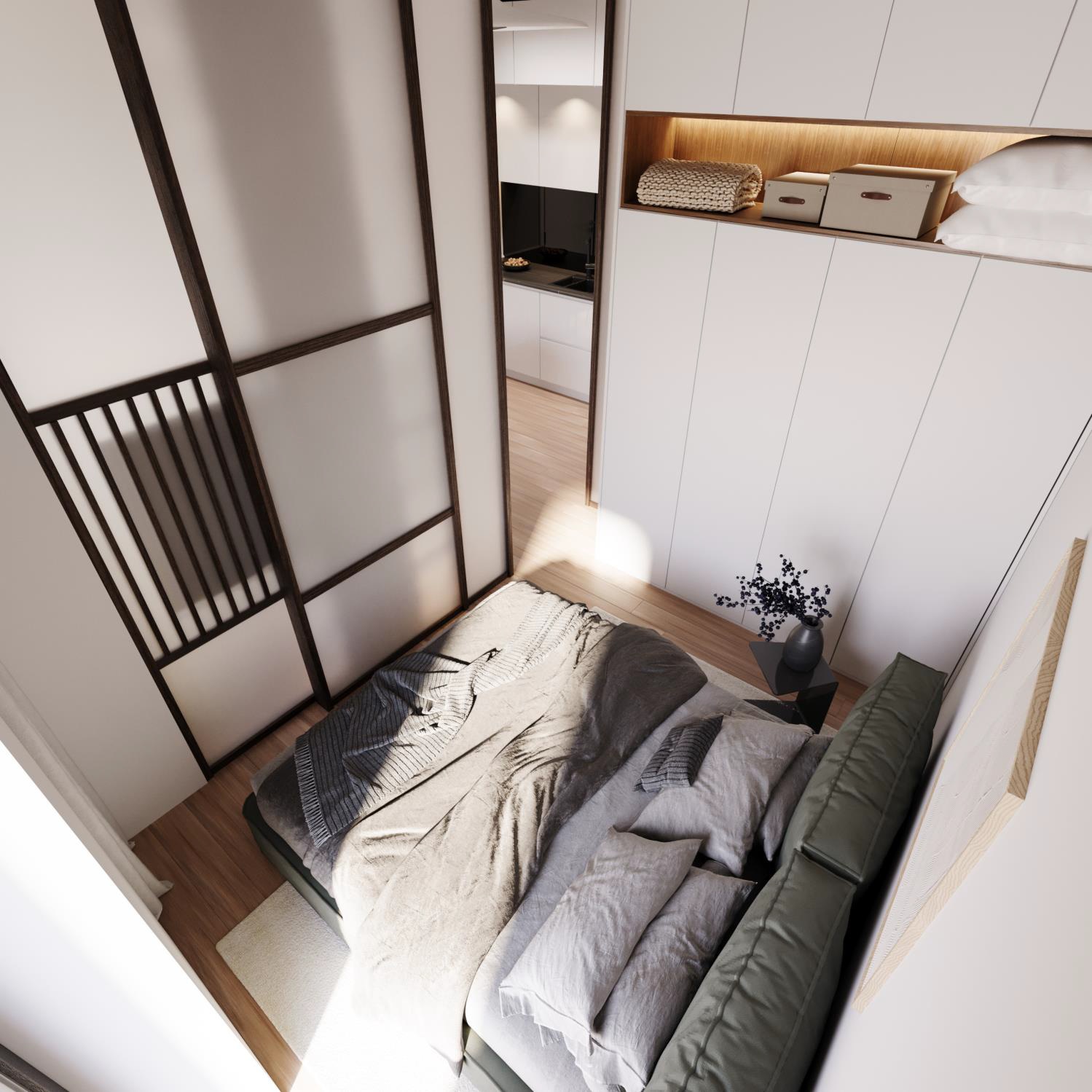 Modern Sustainable Living Redefined in Ellinikon — image 21 of 25 — Greece