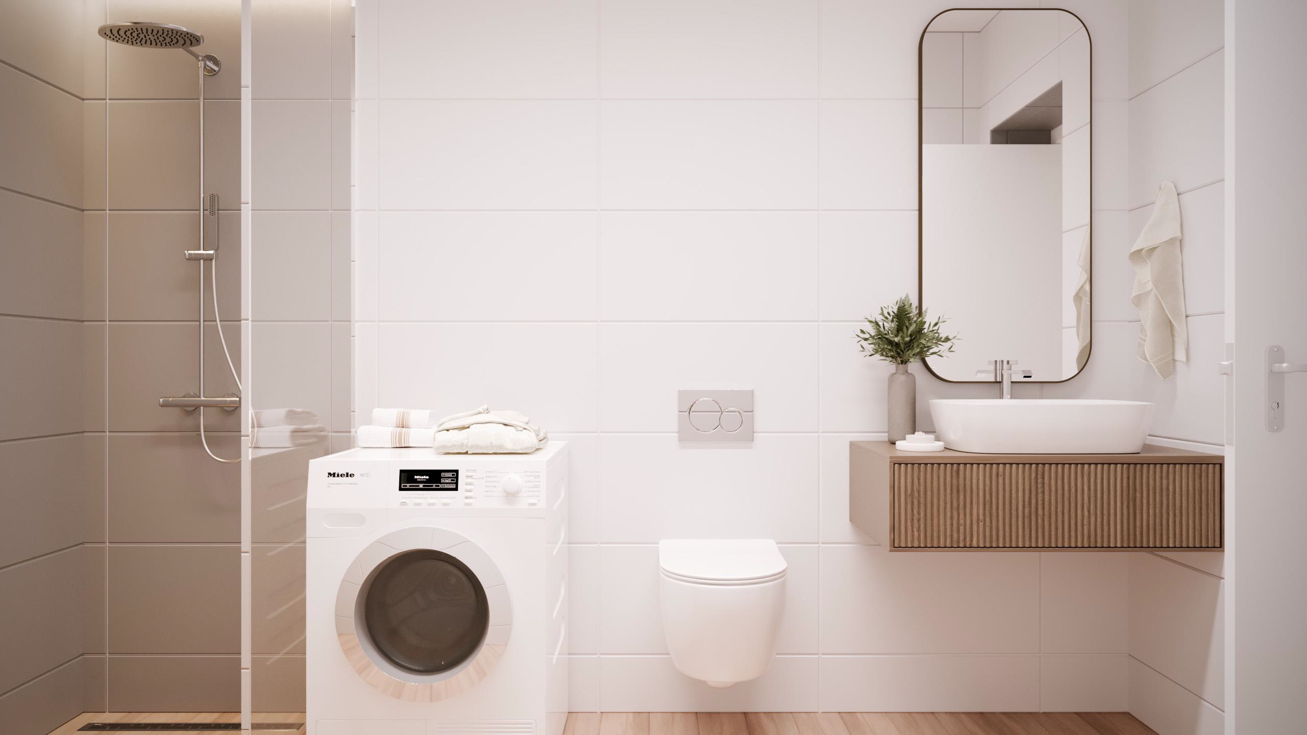 Modern Sustainable Living Redefined in Ellinikon — image 13 of 25 — Greece