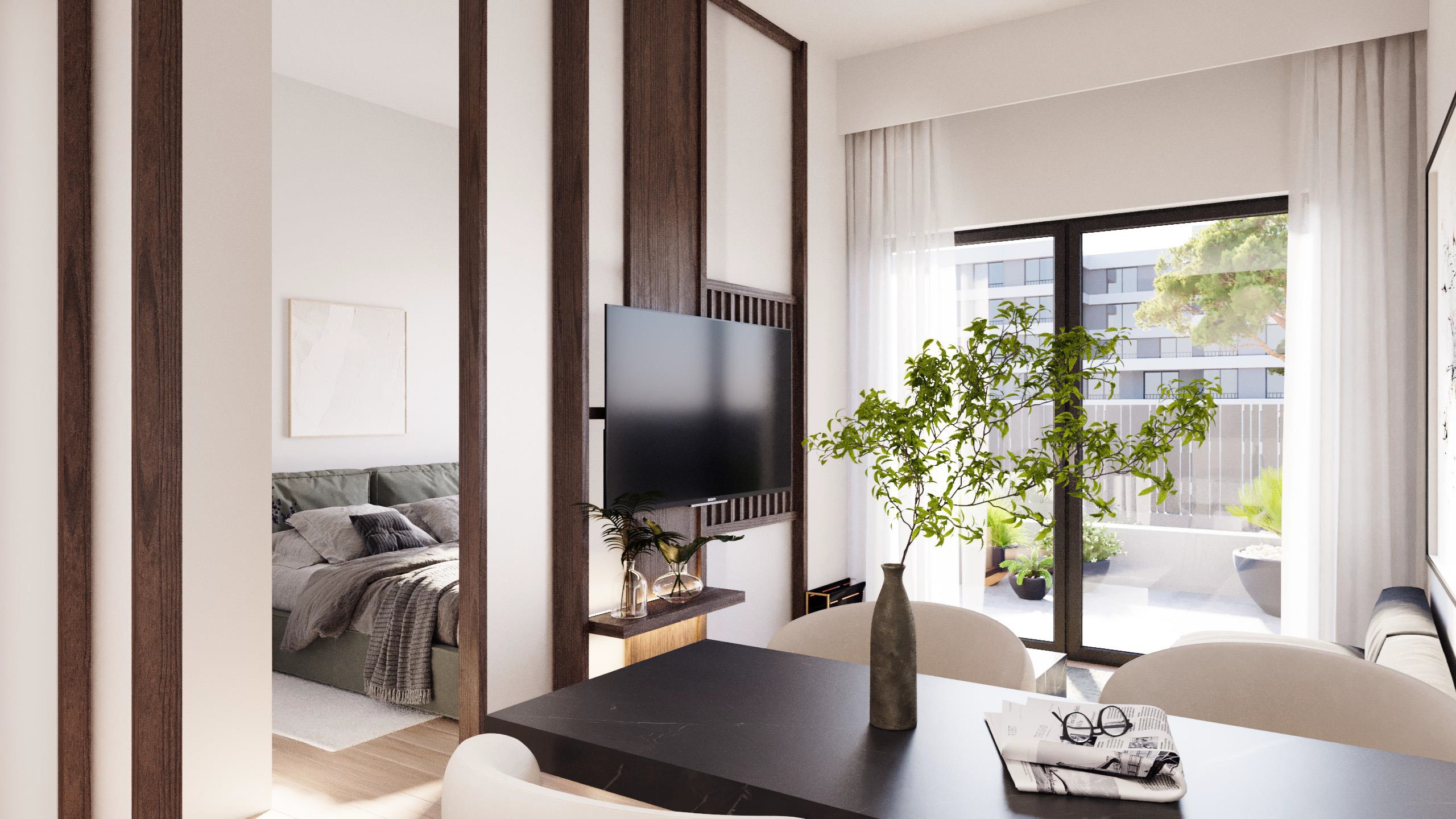 Modern Sustainable Living Redefined in Ellinikon — image 20 of 25 — Greece
