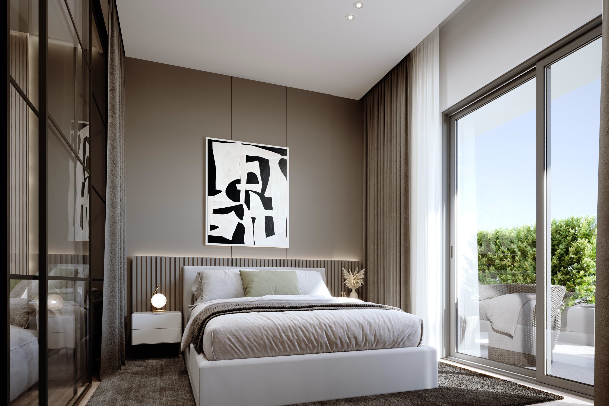 Modern Sustainable Living Redefined in Ellinikon — image 7 of 25 — Greece