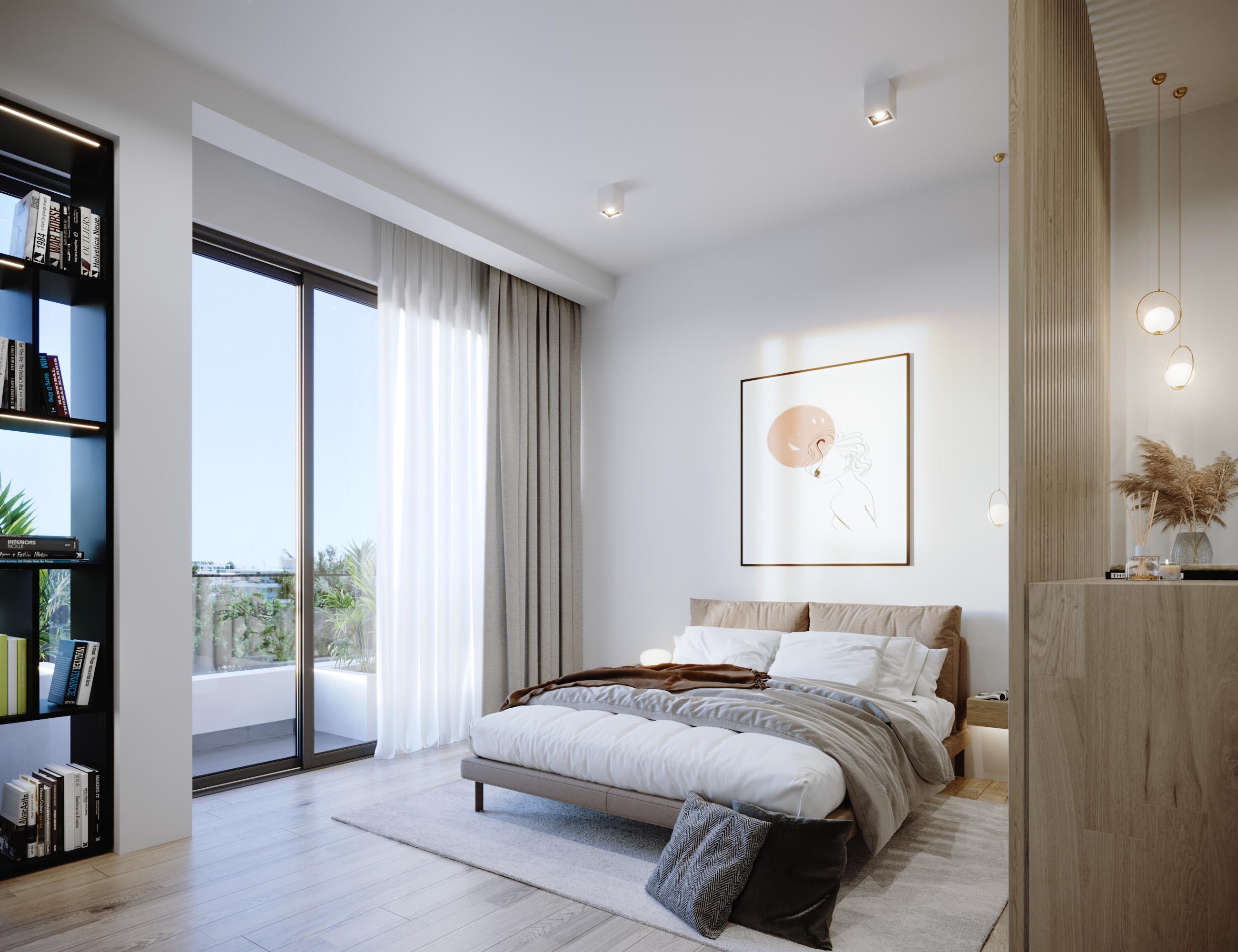 Modern Sustainable Living Redefined in Ellinikon — image 17 of 25 — Greece