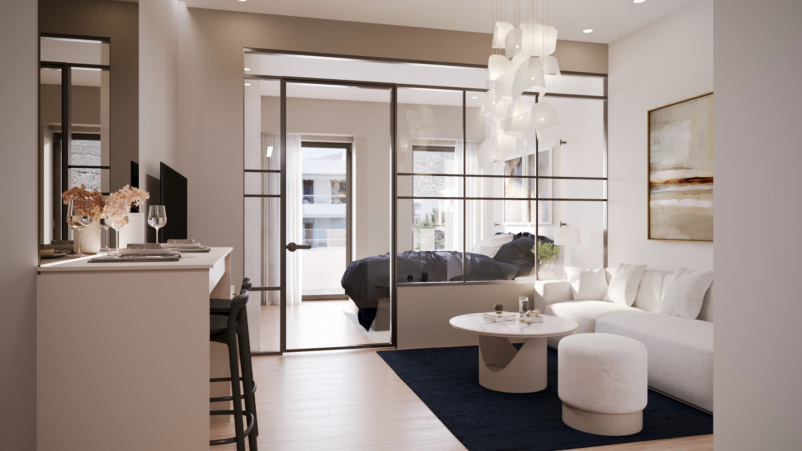 Modern Sustainable Living Redefined in Ellinikon — image 10 of 25 — Greece