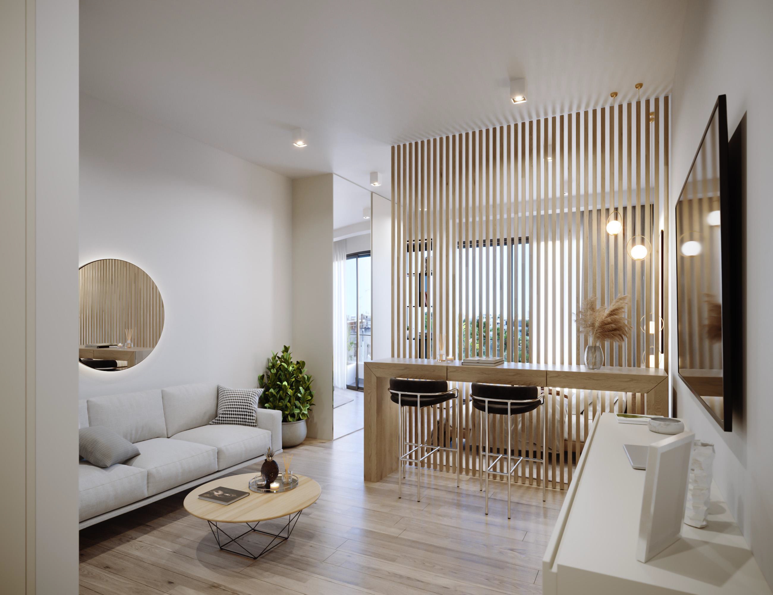 Modern Sustainable Living Redefined in Ellinikon — image 14 of 25 — Greece