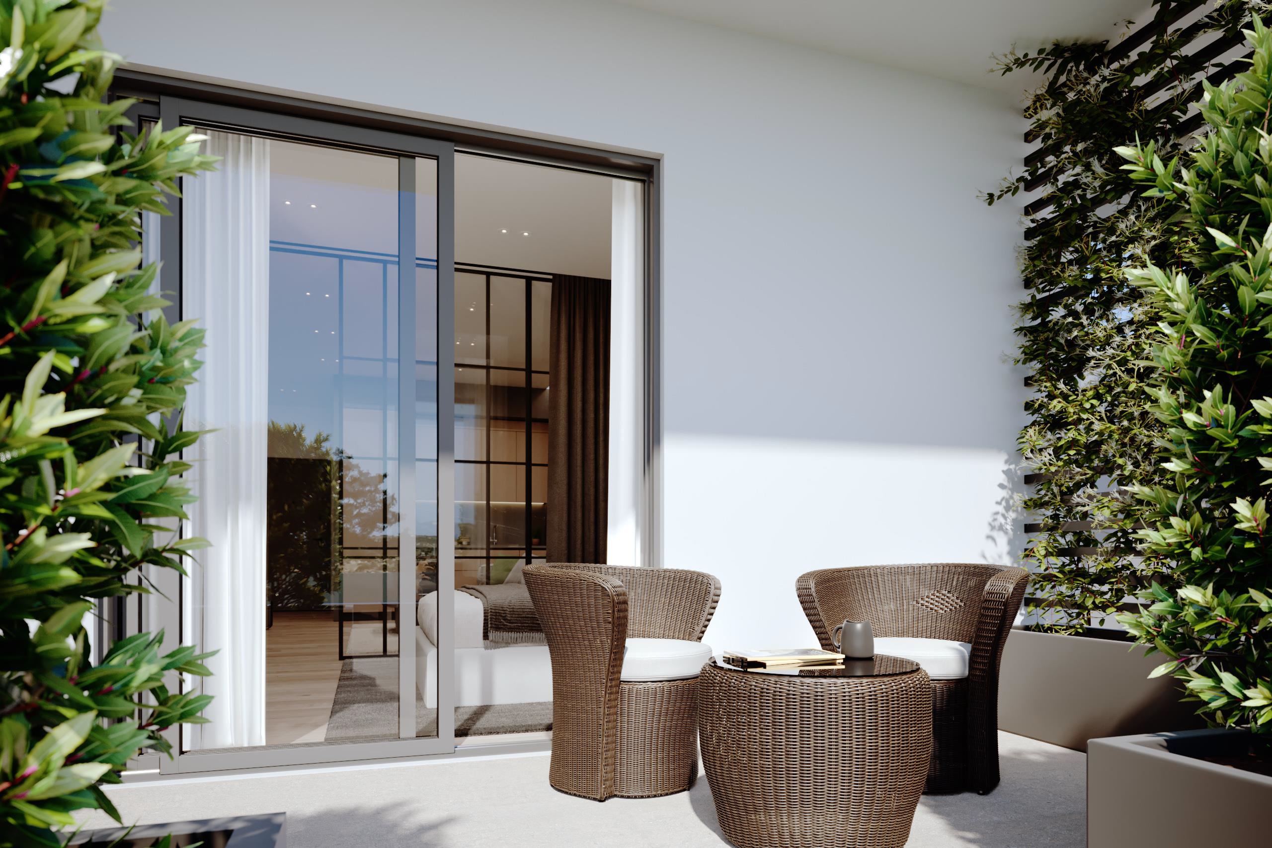 Modern Sustainable Living Redefined in Ellinikon — image 8 of 25 — Greece