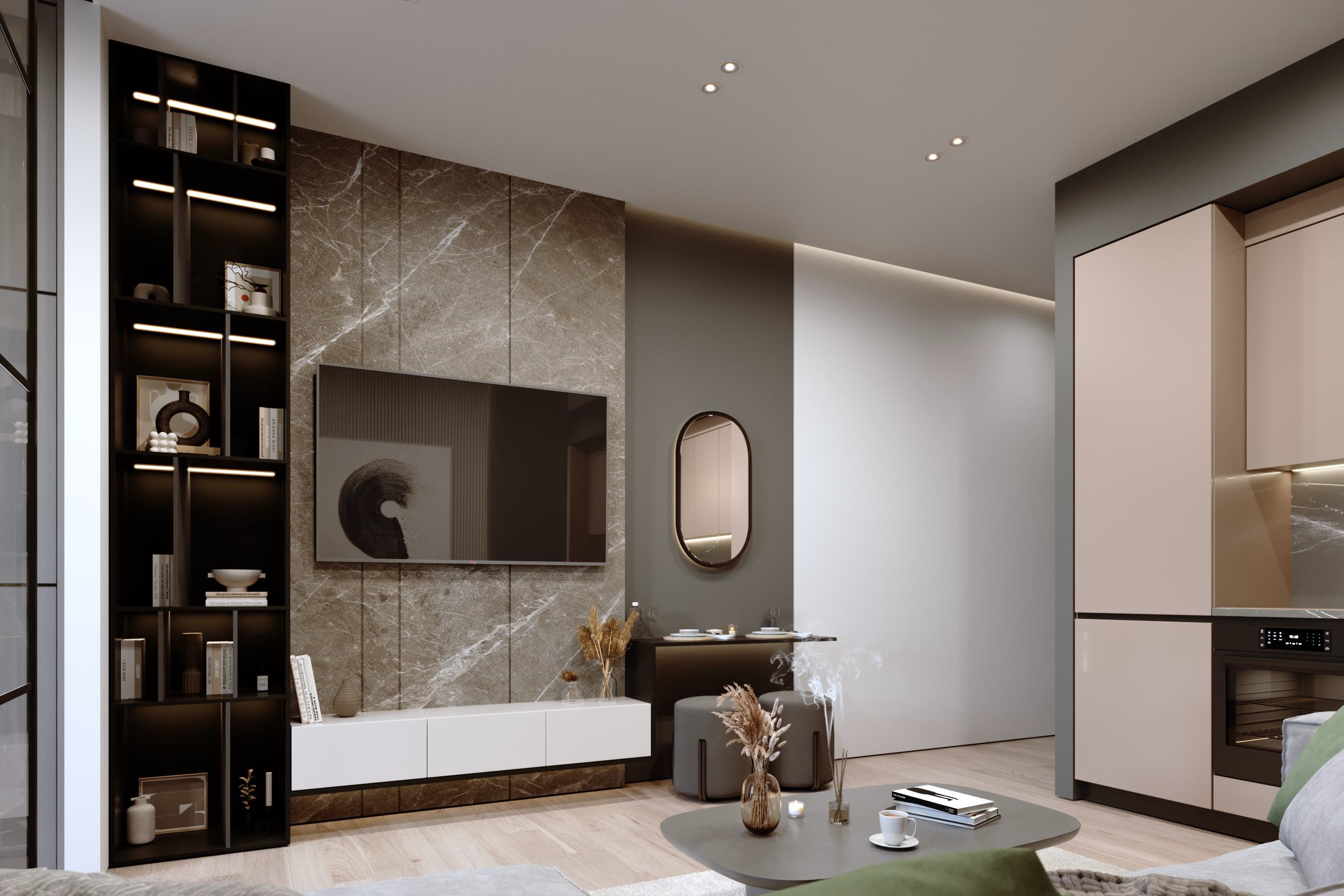Modern Sustainable Living Redefined in Ellinikon — image 6 of 25 — Greece