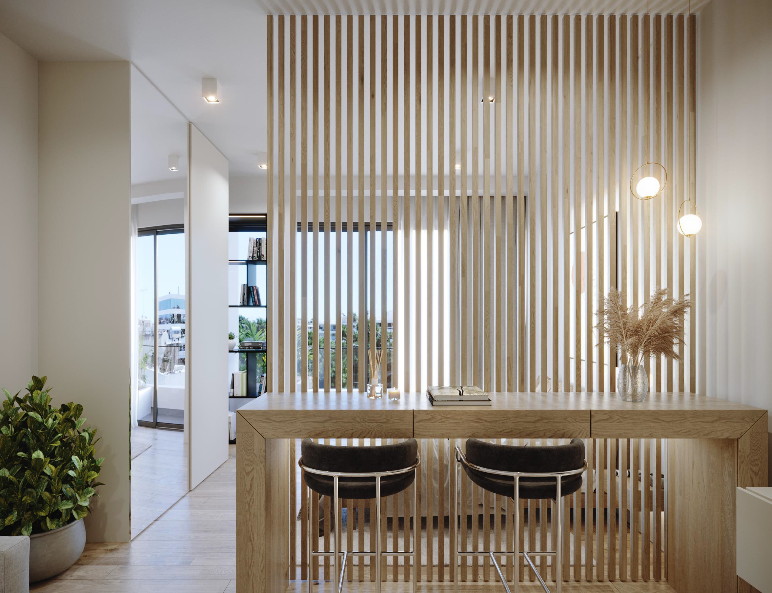 Modern Sustainable Living Redefined in Ellinikon — image 15 of 25 — Greece