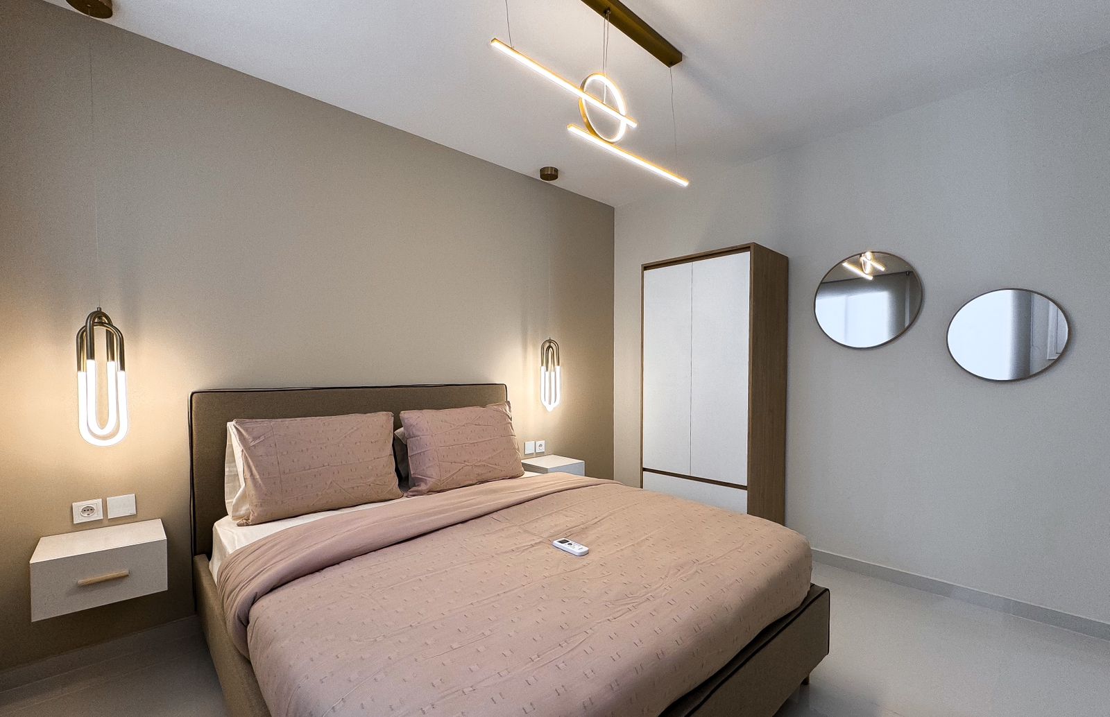 Sophisticated Residences with Energy Efficiency in Moschato — image 2 of 3 — Greece