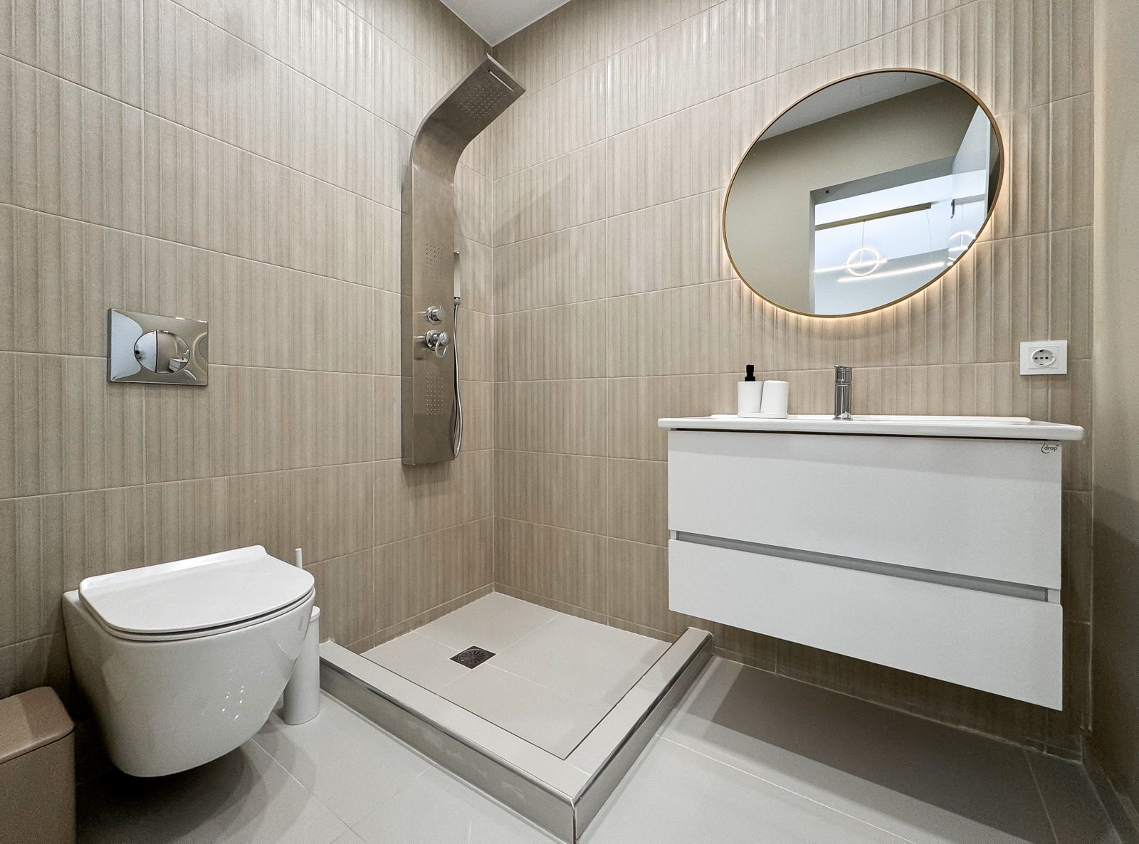 Sophisticated Residences with Energy Efficiency in Moschato — image 3 of 3 — Greece