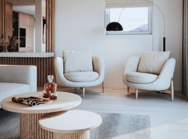 Luxurious apartments in Greece — image 13 of 25 — Greece