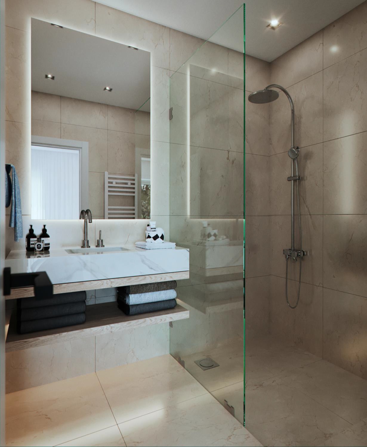 Luxurious apartments in Greece — image 8 of 25 — Greece