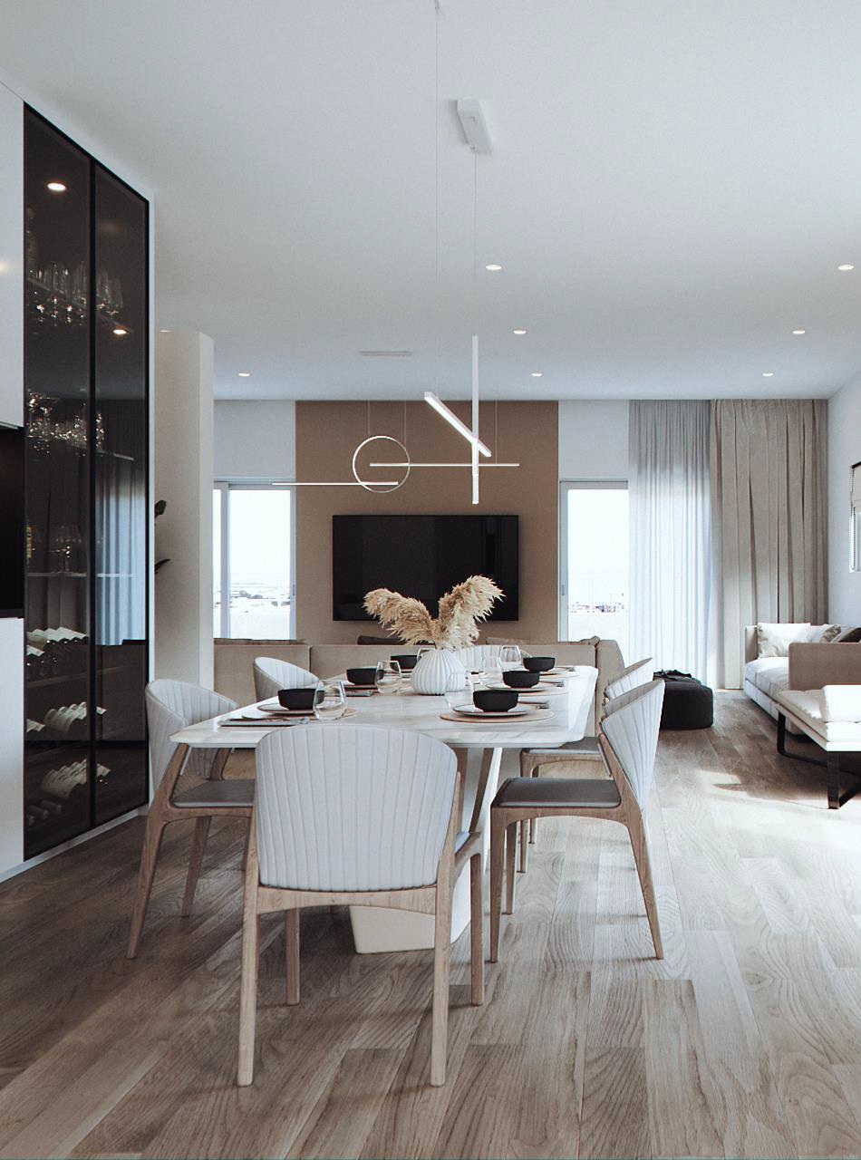 Luxurious apartments in Greece — image 17 of 25 — Greece