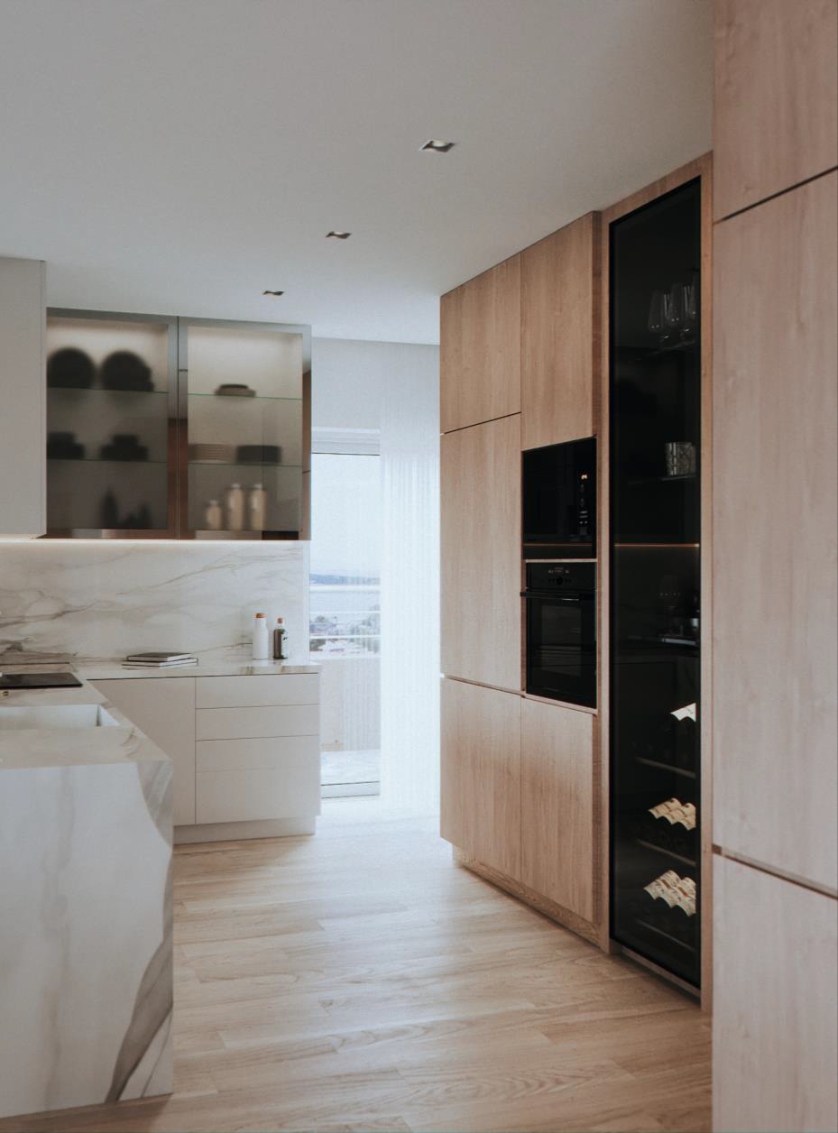Luxurious apartments in Greece — image 11 of 25 — Greece