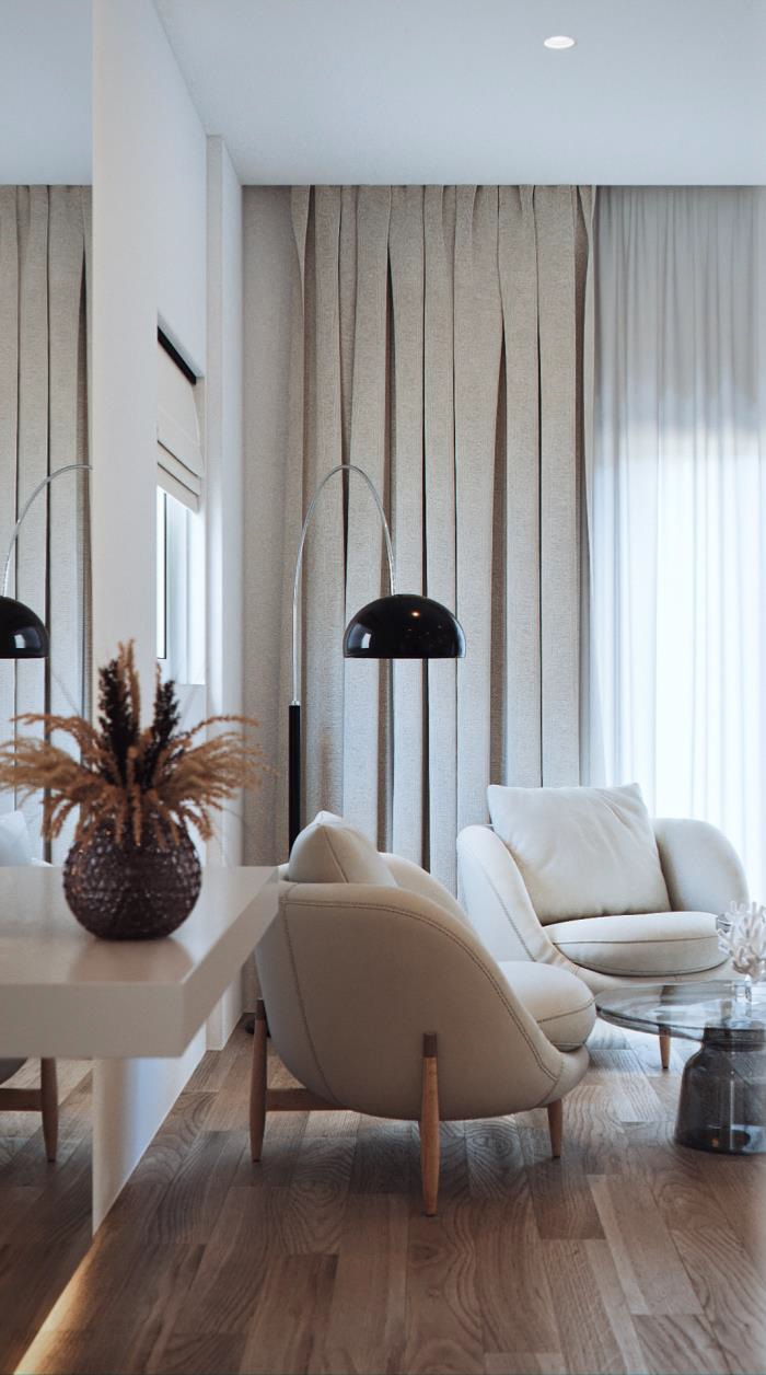 Luxurious apartments in Greece — image 21 of 25 — Greece