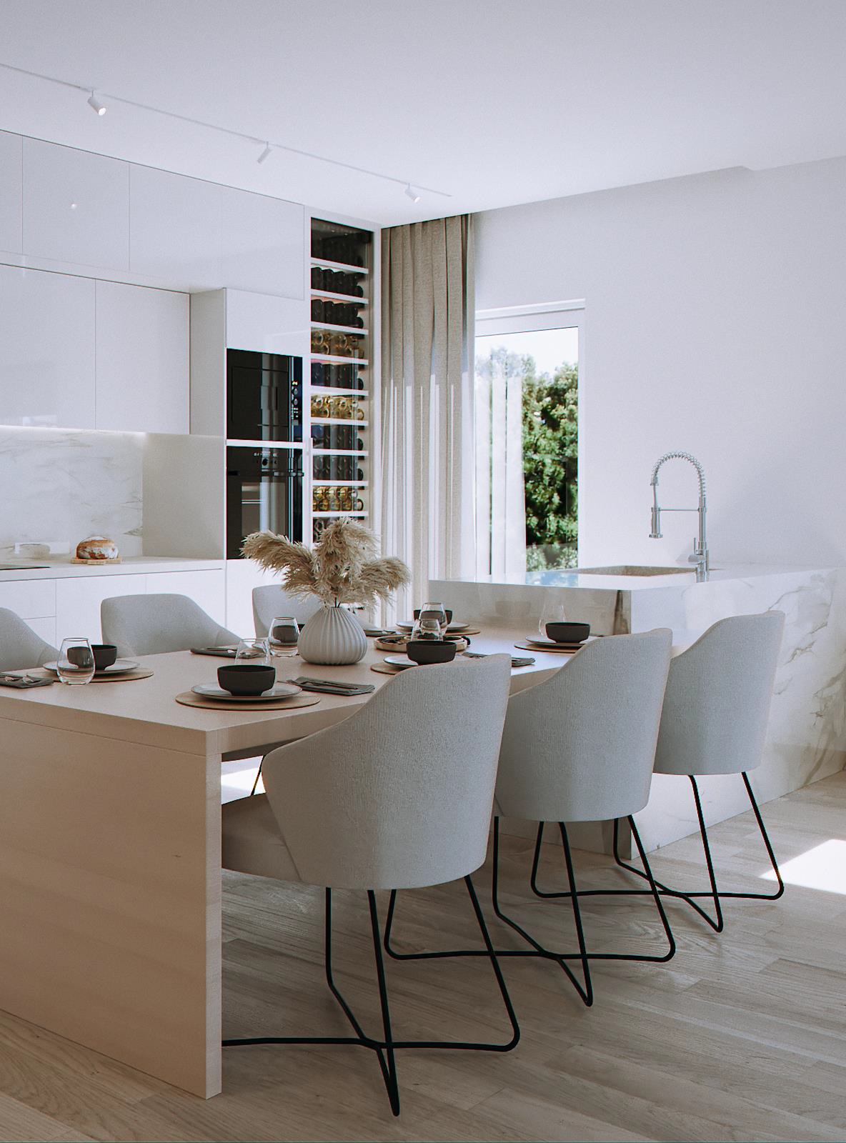 Luxurious apartments in Greece — image 6 of 25 — Greece