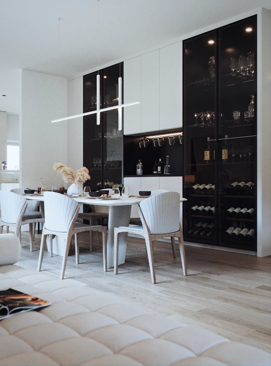 Luxurious apartments in Greece — image 16 of 25 — Greece