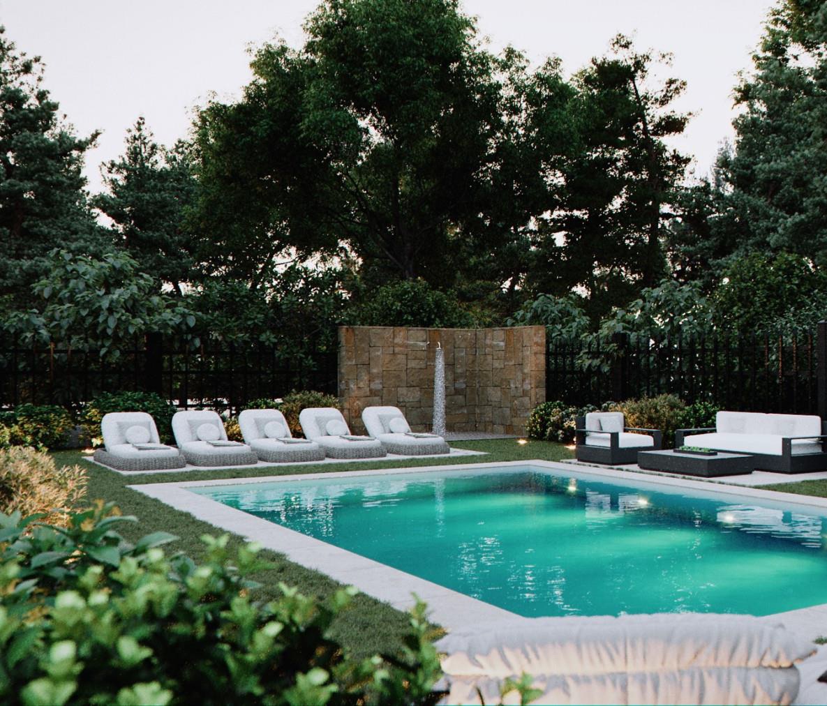 Luxurious apartments in Greece — image 3 of 25 — Greece
