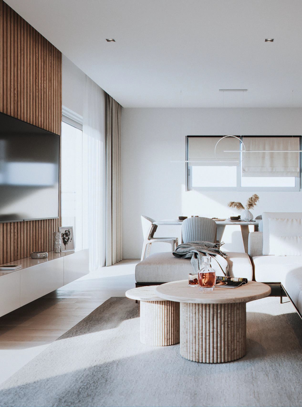 Luxurious apartments in Greece — image 12 of 25 — Greece