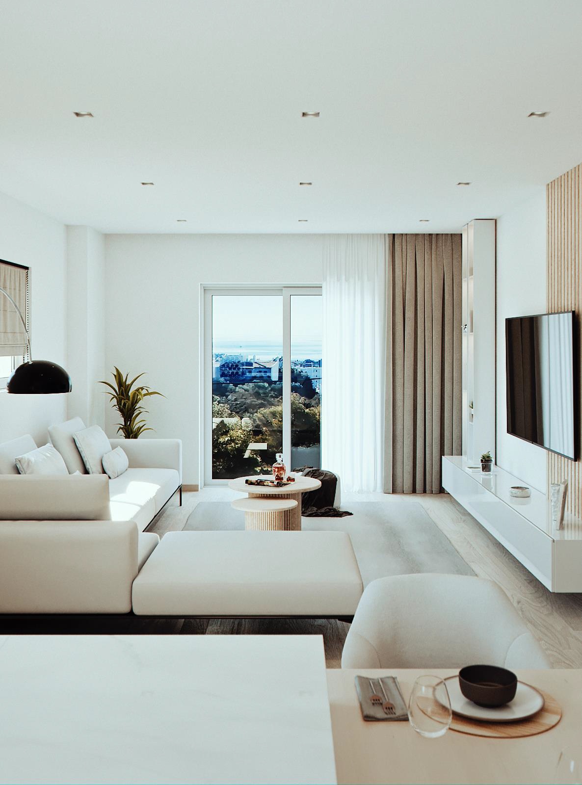 Luxurious apartments in Greece — image 7 of 25 — Greece