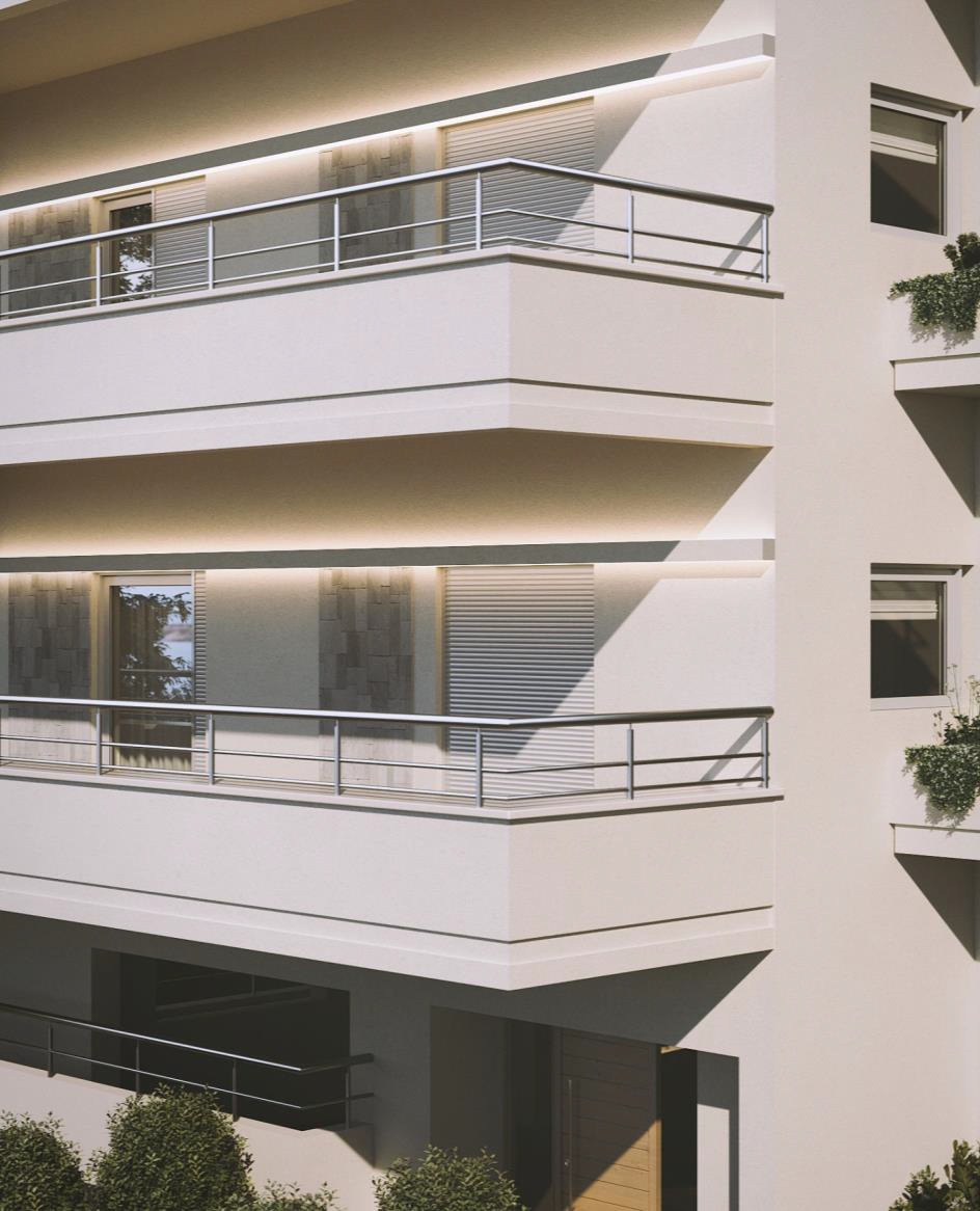 Luxurious apartments in Greece — image 1 of 25 — Greece