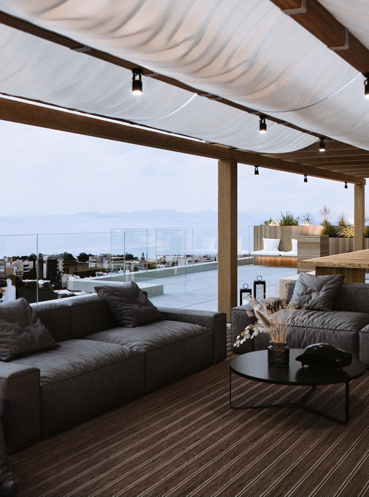 Luxurious apartments in Greece — image 5 of 25 — Greece