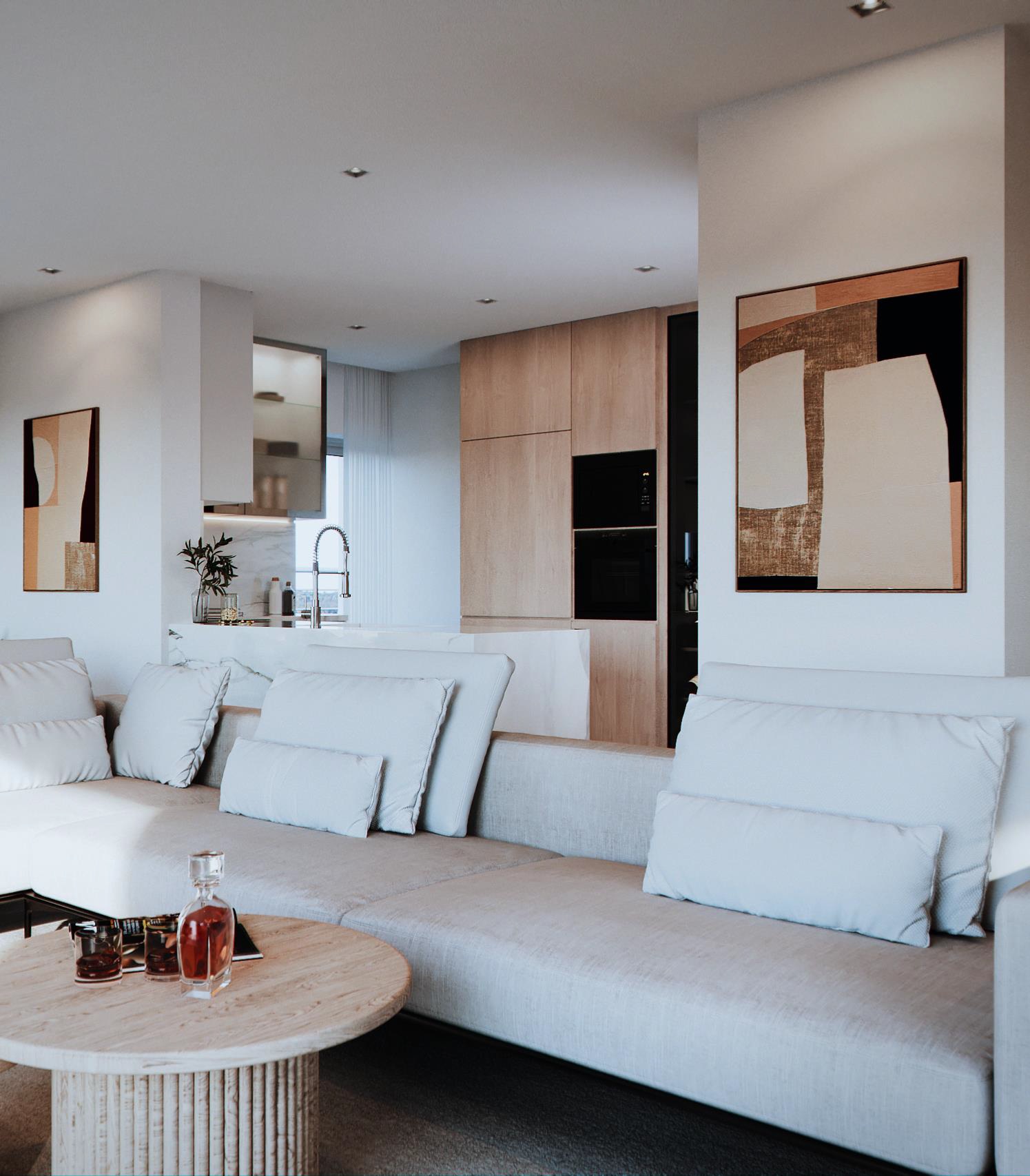 Luxurious apartments in Greece — image 15 of 25 — Greece