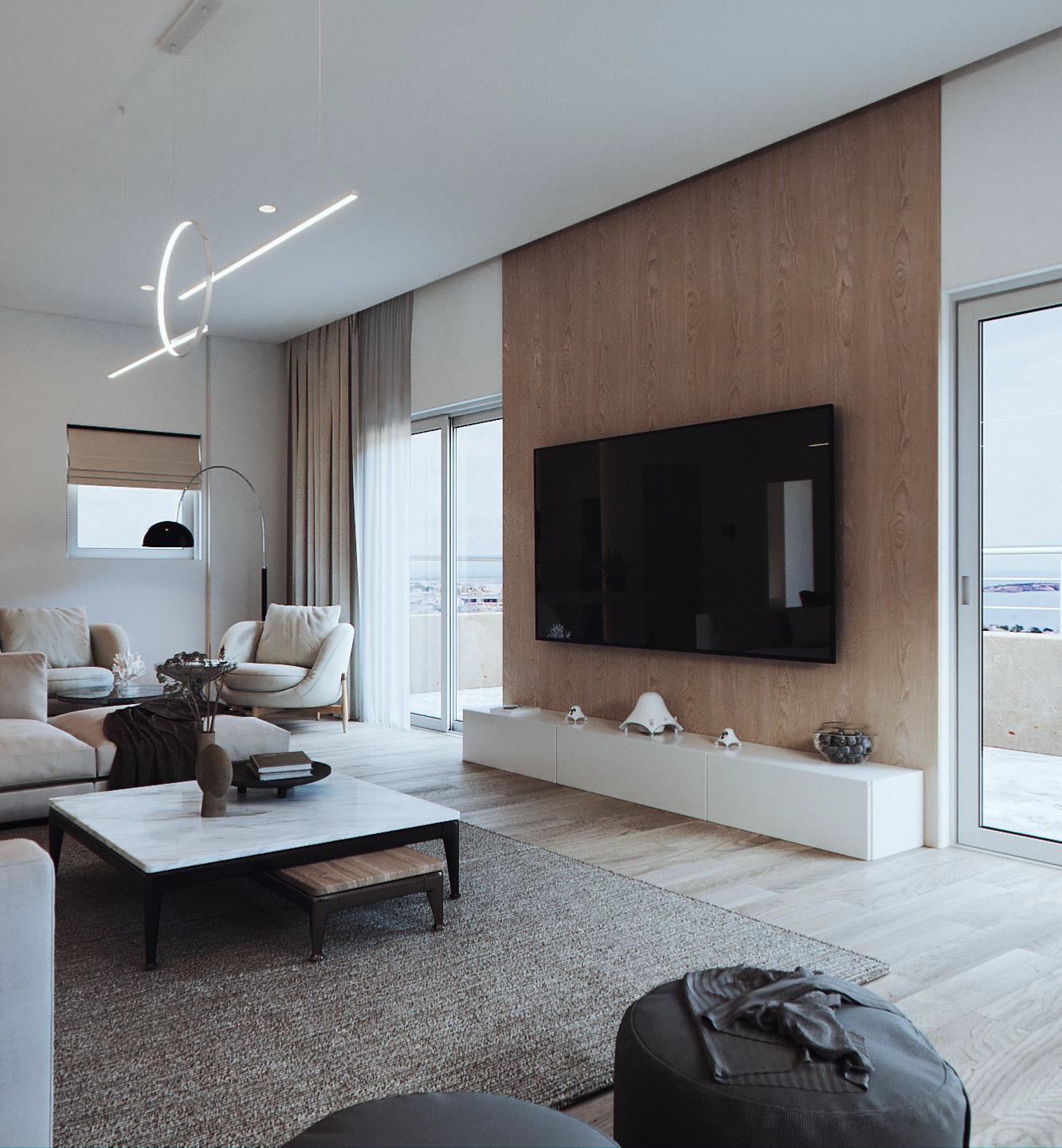Luxurious apartments in Greece — image 20 of 25 — Greece