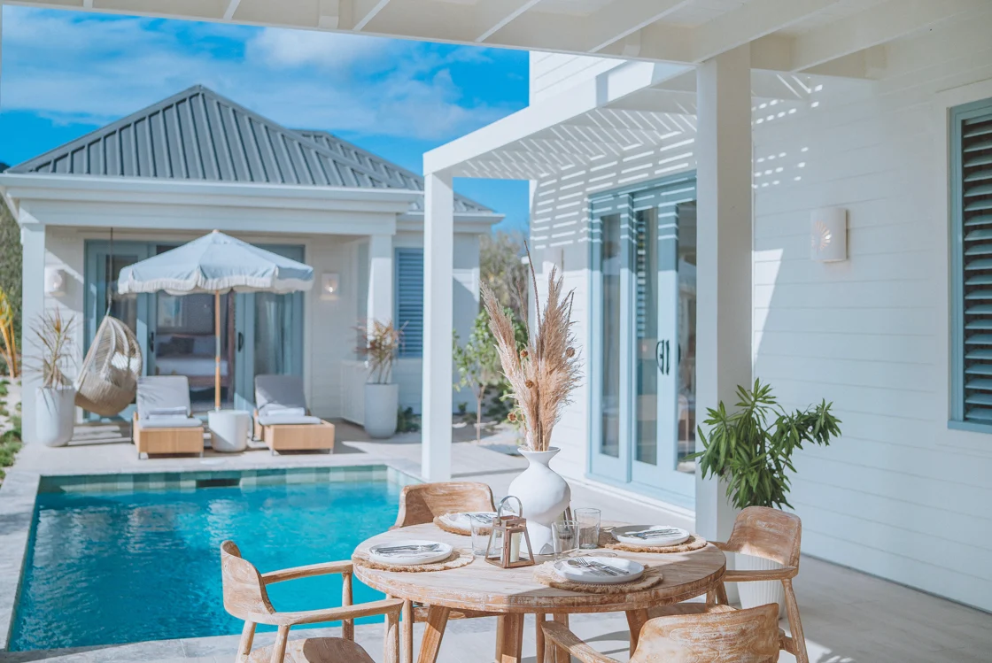 Antigua and Barbuda Luxury villa plots — image 22 of 22 — Antigua and Barbuda