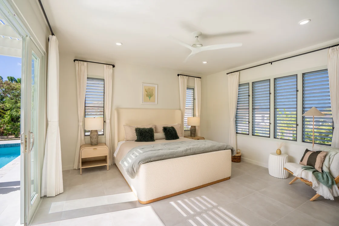 Antigua and Barbuda Luxury villa plots — image 6 of 22 — Antigua and Barbuda