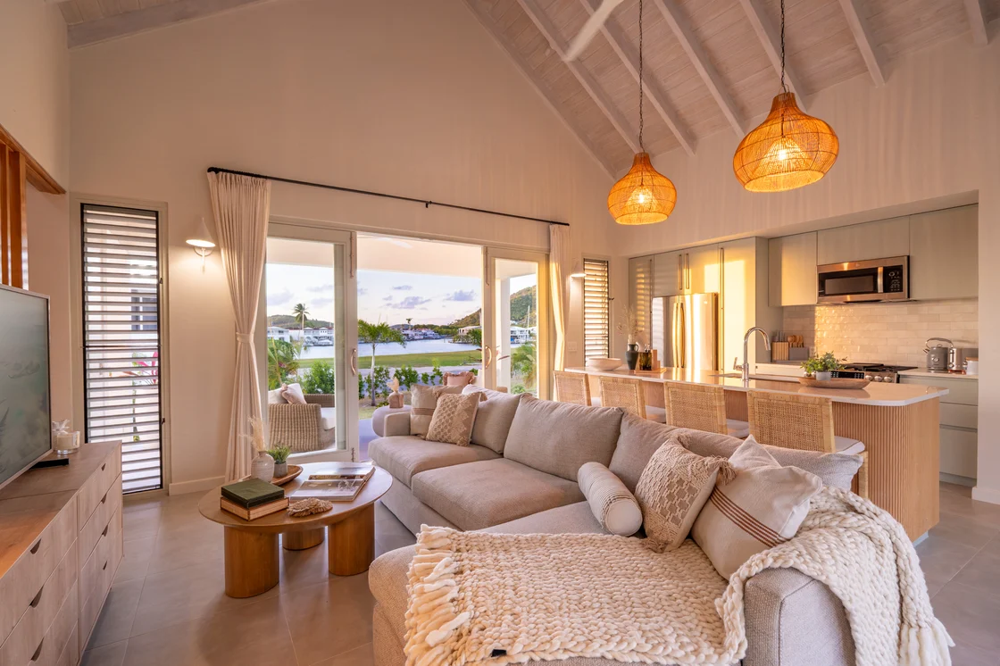 Antigua and Barbuda Luxury villa plots — image 17 of 22 — Antigua and Barbuda