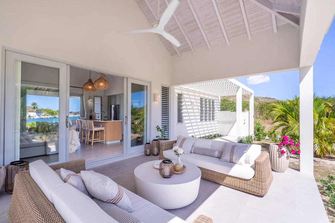 Antigua and Barbuda Luxury villa plots — image 19 of 22 — Antigua and Barbuda