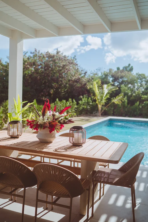 Antigua and Barbuda Luxury villa plots — image 21 of 22 — Antigua and Barbuda
