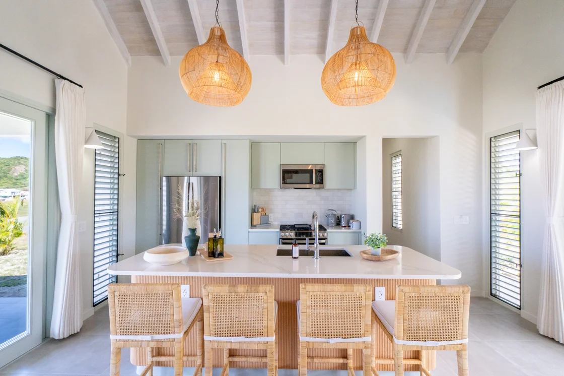 Antigua and Barbuda Luxury villa plots — image 14 of 22 — Antigua and Barbuda