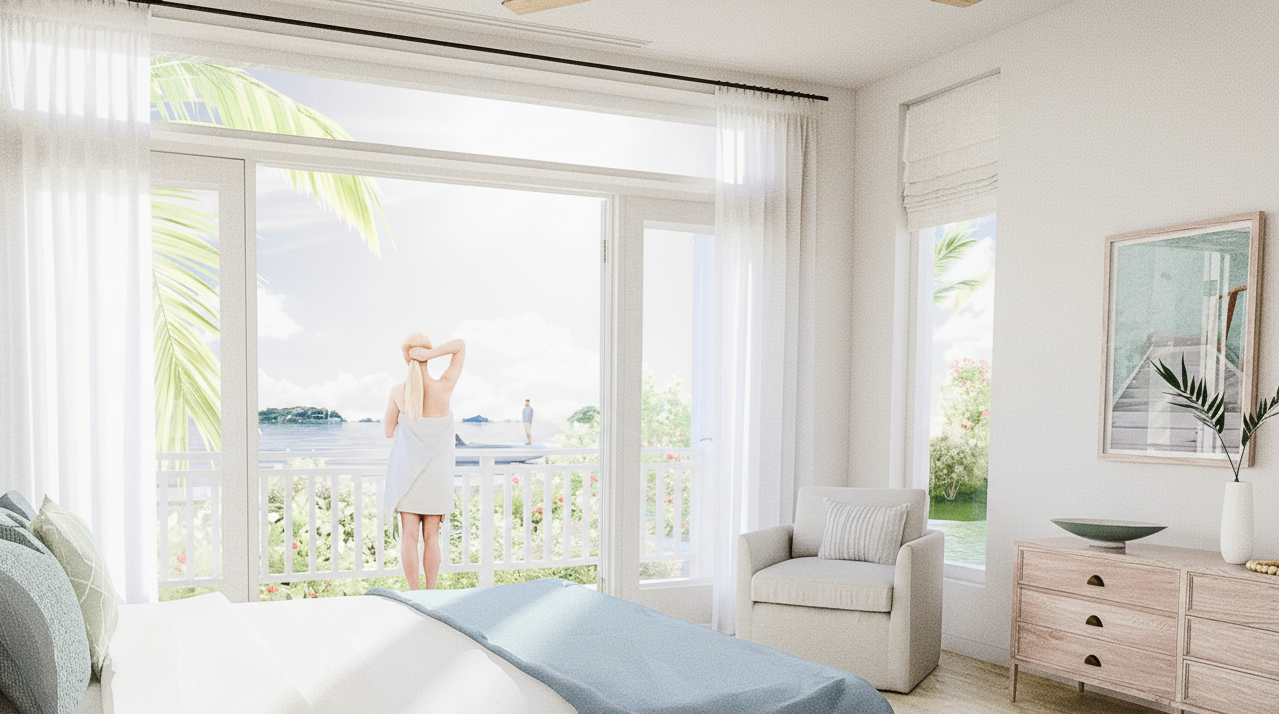 Antigua and Barbuda Private Villas — image 8 of 18 — Antigua and Barbuda