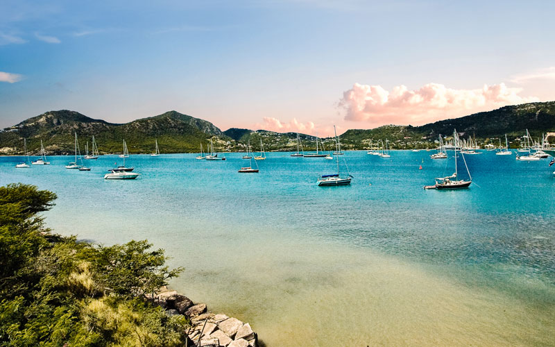 Antigua and Barbuda Private Villas — image 16 of 18 — Antigua and Barbuda