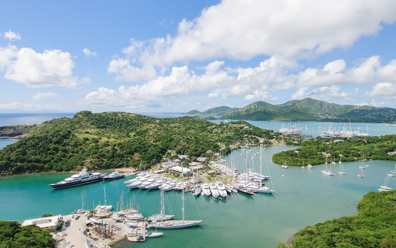 Antigua and Barbuda Private Villas — image 17 of 18 — Antigua and Barbuda