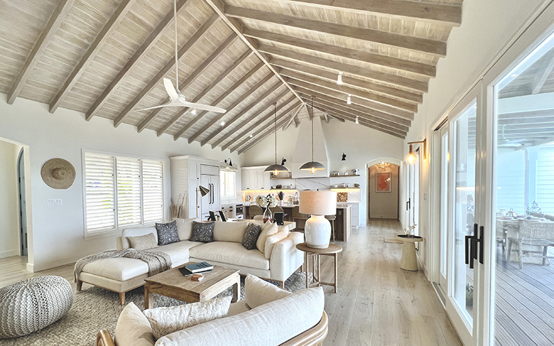 Antigua and Barbuda Private Villas — image 14 of 18 — Antigua and Barbuda