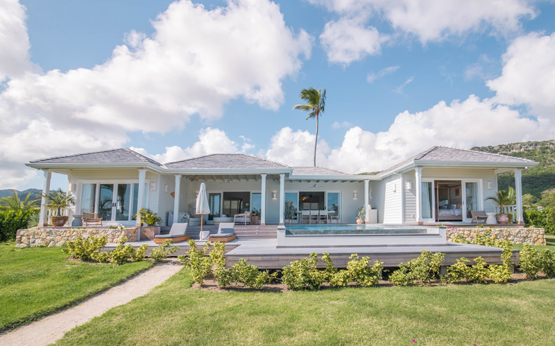 Antigua and Barbuda Private Villas — image 10 of 18 — Antigua and Barbuda