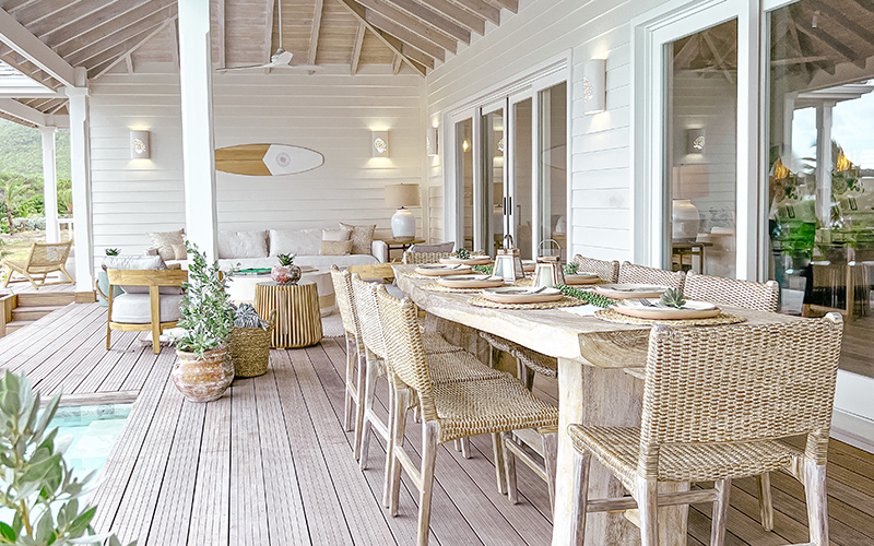 Antigua and Barbuda Private Villas — image 18 of 18 — Antigua and Barbuda