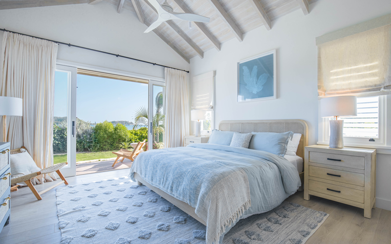 Antigua and Barbuda Private Villas — image 7 of 18 — Antigua and Barbuda